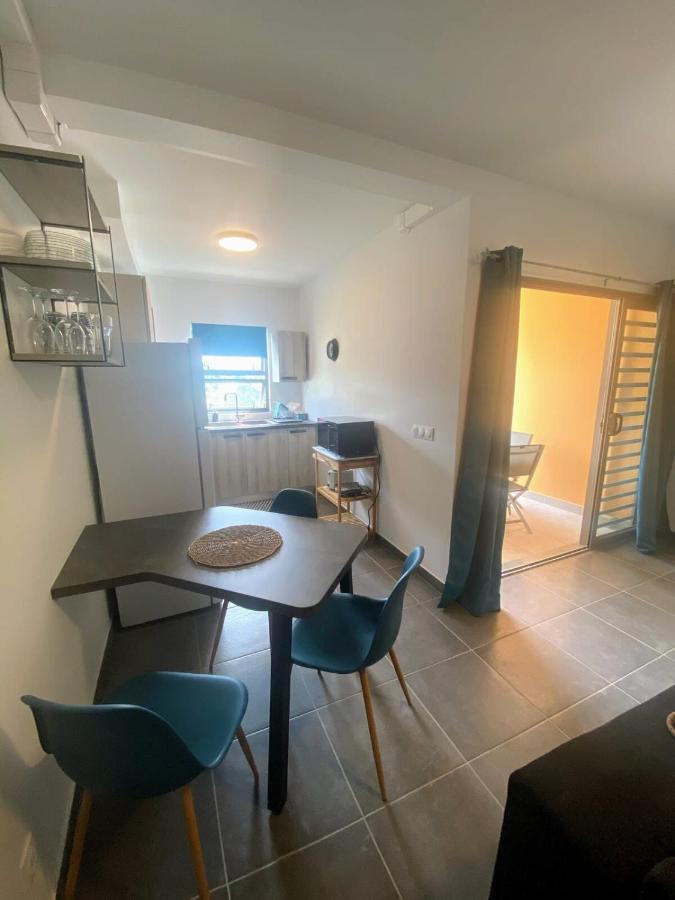 Recent Bel Appartement Une Chambre Papeete パペーテ エクステリア 写真