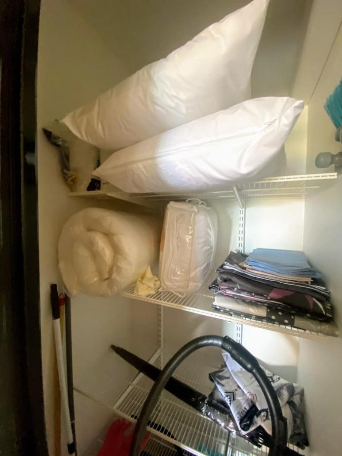 Recent Bel Appartement Une Chambre Papeete パペーテ エクステリア 写真